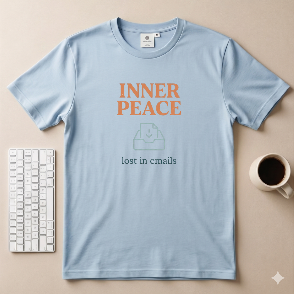 Inner Peace T-Shirt