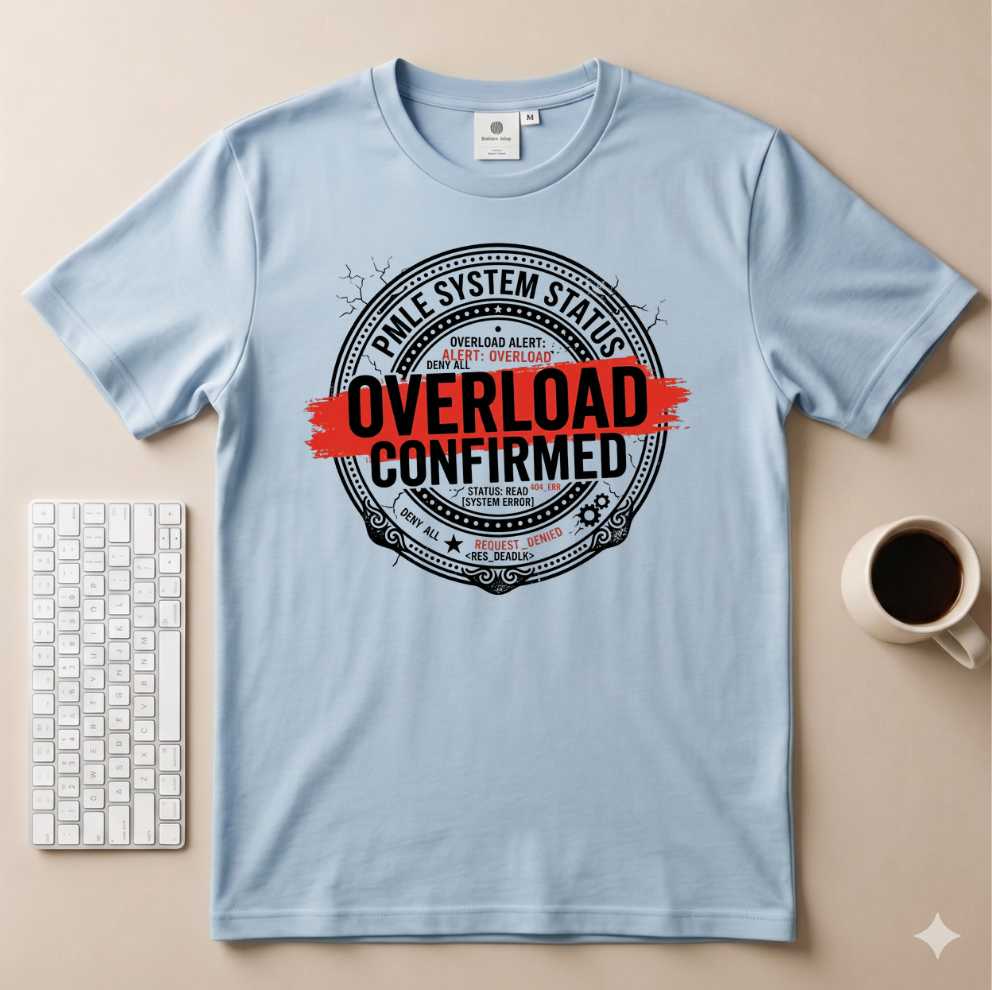 Overload T-Shirt
