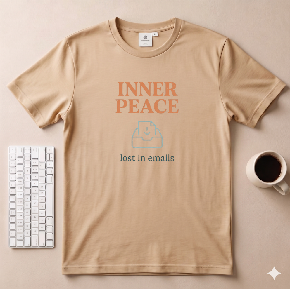 Inner Peace T-Shirt