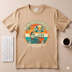 Mentally on PTO T-Shirt