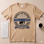 Mentally out of Office T-Shirt