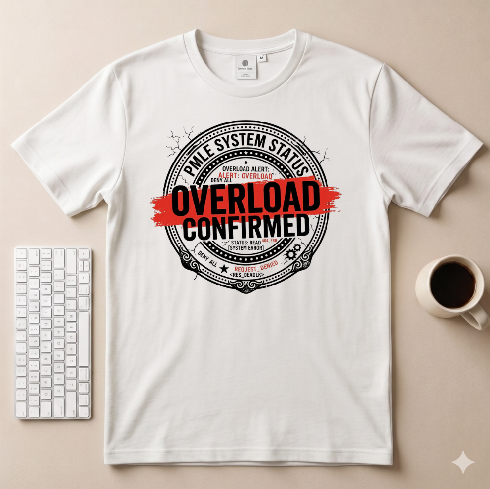 Overload T-Shirt