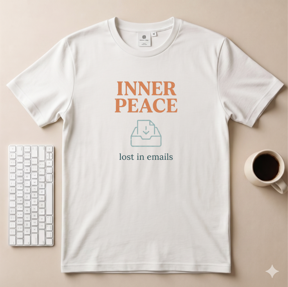 Inner Peace T-Shirt