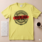 Overload T-Shirt