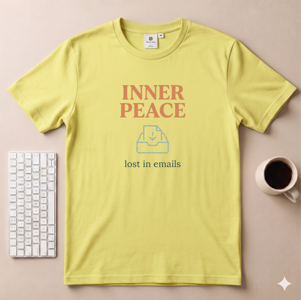 Inner Peace T-Shirt