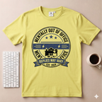 Mentally out of Office T-Shirt