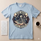 Dead inside still replaying T-Shirt
