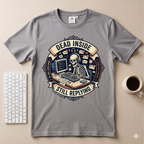 Dead inside still replaying T-Shirt
