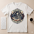 Dead inside still replaying T-Shirt