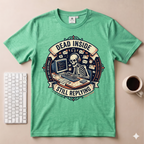 Dead inside still replaying T-Shirt