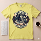 Dead inside still replaying T-Shirt
