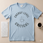 Energy Level T-Shirt