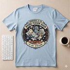 Forwarded to the wrong person again T-Shirt