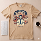 Great Culture BTW T-Shirt