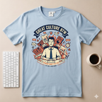 Great Culture BTW T-Shirt
