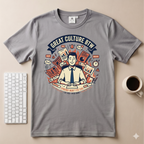 Great Culture BTW T-Shirt