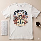 Great Culture BTW T-Shirt