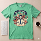 Great Culture BTW T-Shirt