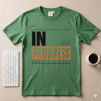 In Progress T-Shirt