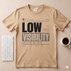 Low Visibility T-Shirt