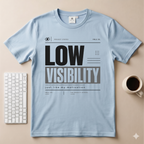 Low Visibility T-Shirt