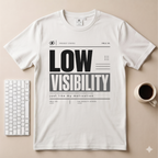 Low Visibility T-Shirt