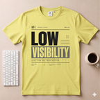 Low Visibility T-Shirt