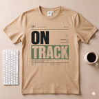 On Track T-Shirt