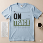 On Track T-Shirt