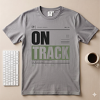 On Track T-Shirt