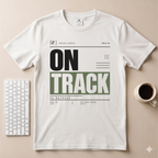 On Track T-Shirt