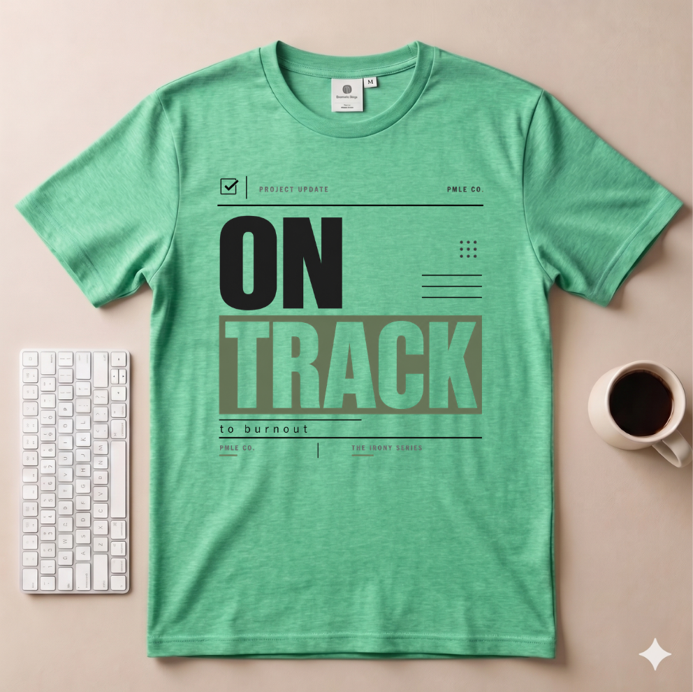 On Track T-Shirt