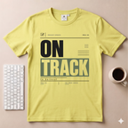 On Track T-Shirt