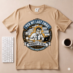 Per my last Email T-Shirt