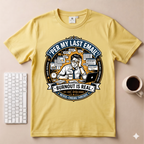 Per my last Email T-Shirt