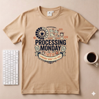 Processing Monday T-Shirt