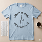 Survival Mode T-Shirt