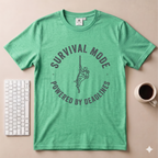 Survival Mode T-Shirt