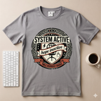 System Active T-Shirt