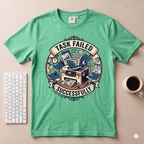 Task  Failed Successfully T-Shirt