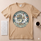 The never Ending Loop T-Shirt