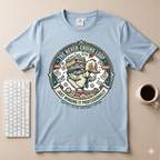 The never Ending Loop T-Shirt