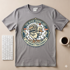 The never Ending Loop T-Shirt