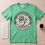 The never Ending Loop T-Shirt