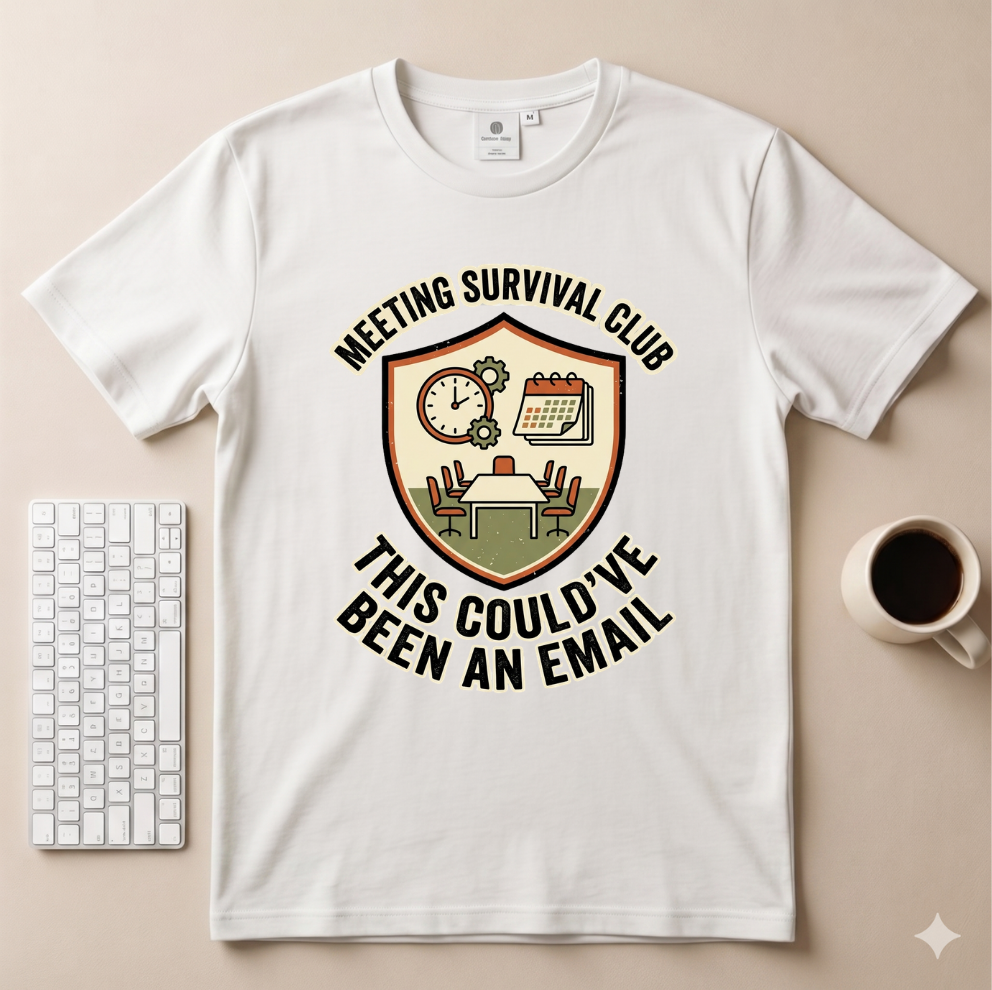 This Could’ve been an Email T-Shirt