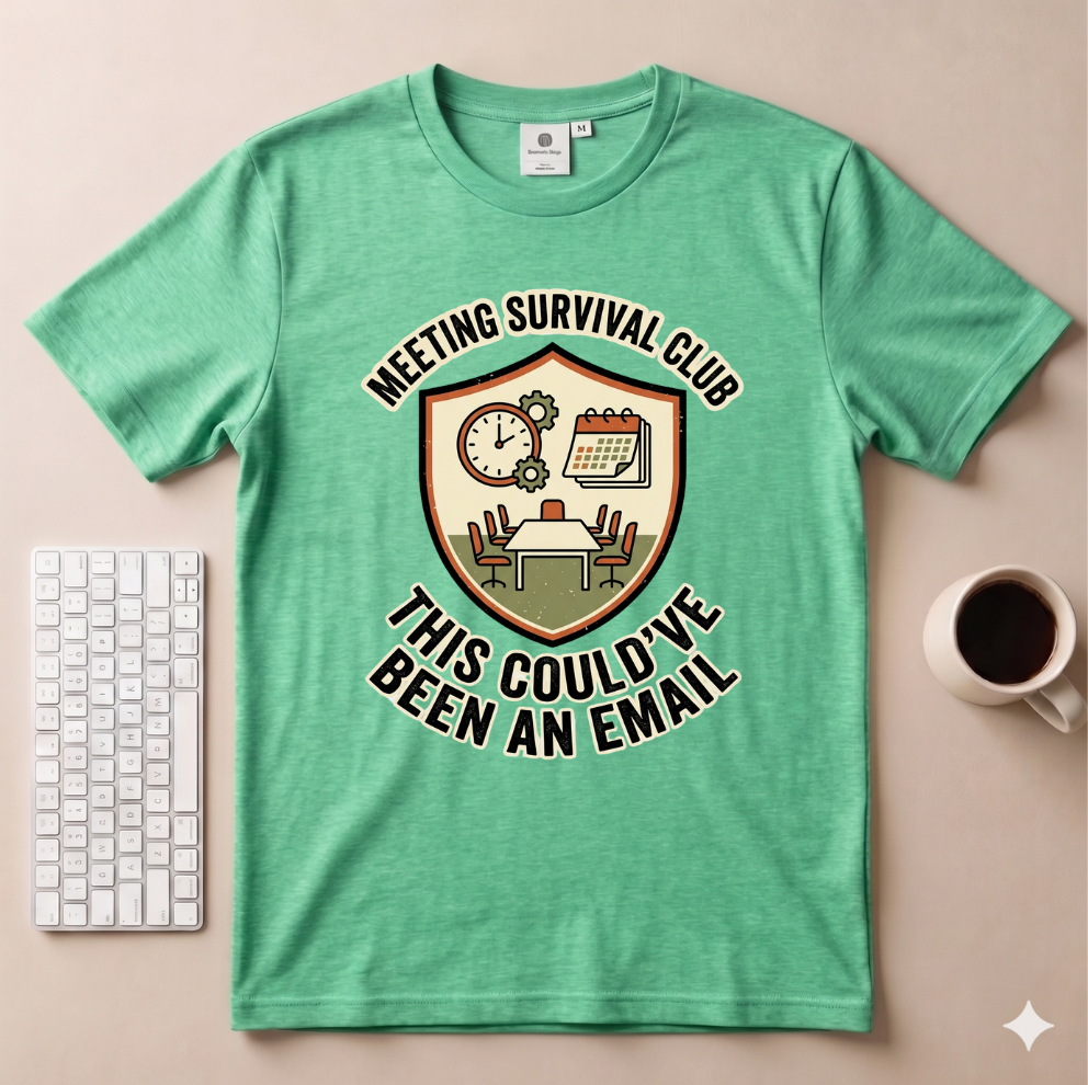 This Could’ve been an Email T-Shirt