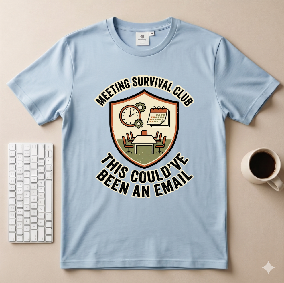 This Could’ve been an Email T-Shirt