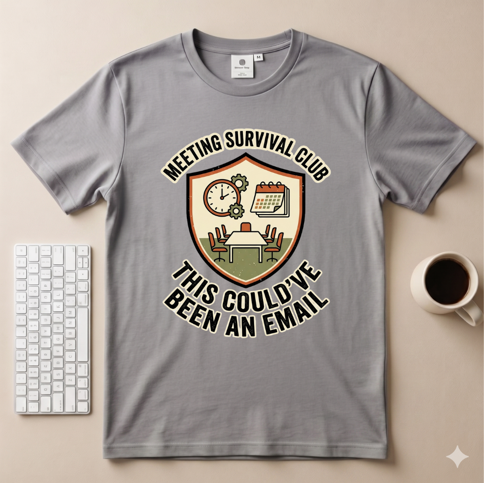 This Could’ve been an Email T-Shirt