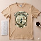 Trying my best T-Shirt